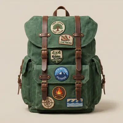 Bag - Custom Banners Now