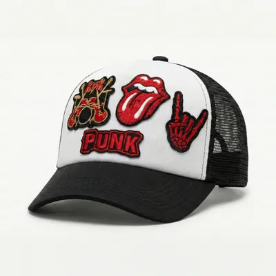 Hat - Custom Banners Now