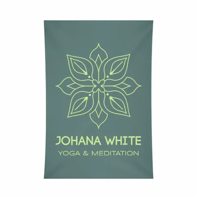 Straight Bottom - Custom Banners Now