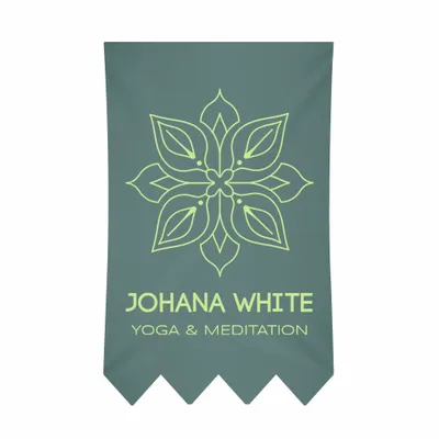 Zigzag Bottom - Custom Banners Now