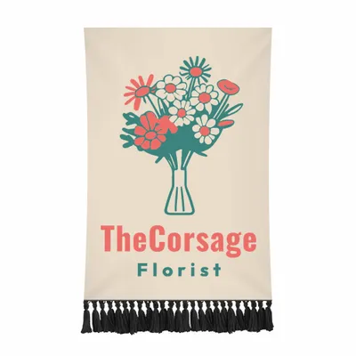 Black - Custom Banners Now