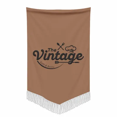 Bottom Angle - Custom Banners Now