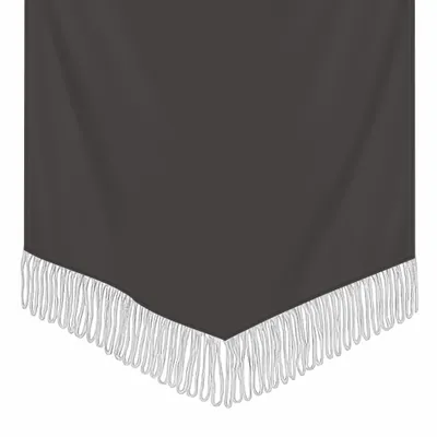 White - Custom Banners Now