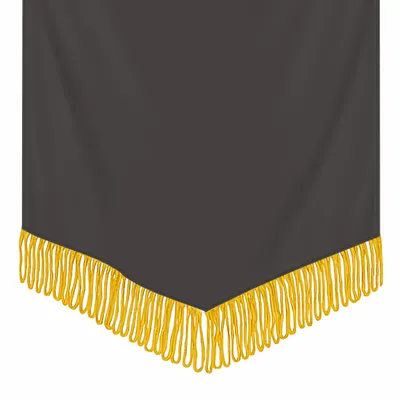 Yellow - Custom Banners Now