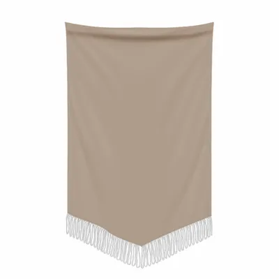 Beige - Custom Banners Now