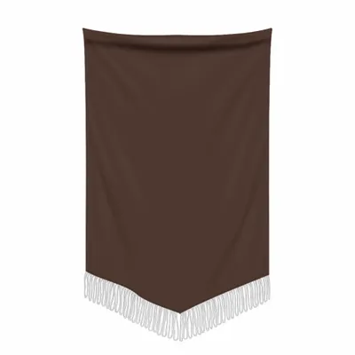 Brown - Custom Banners Now