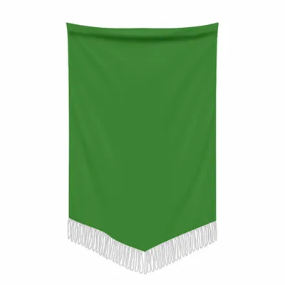 Green - Custom Banners Now