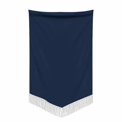 Navy Blue - Custom Banners Now