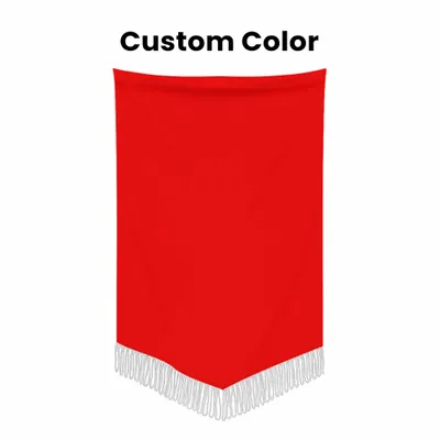 Custom Color - Custom Banners Now