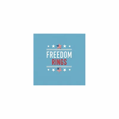 5 in x 5 in - Custom Banners Now