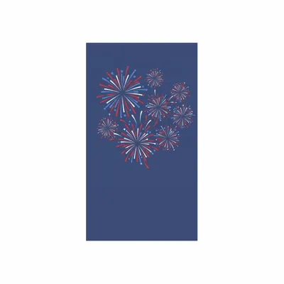 8 in x 4.5 in - Custom Banners Now