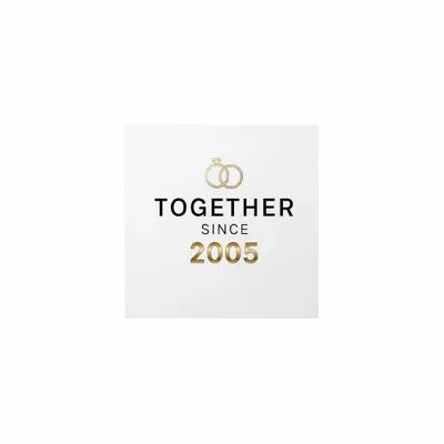 5 in x 5 in - Custom Banners Now