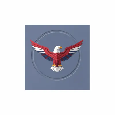 6.5 in x 6.5 in - Custom Banners Now