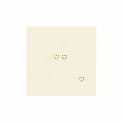 6.5 in x 6.5 in - Custom Banners Now