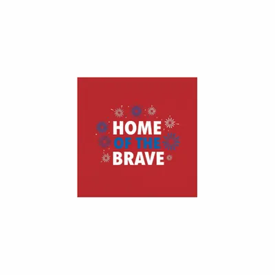 5 in x 5 in - Custom Banners Now