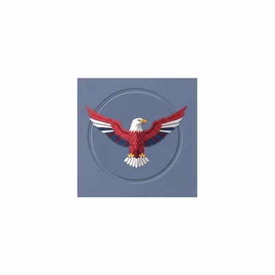 5 in x 5 in - Custom Banners Now