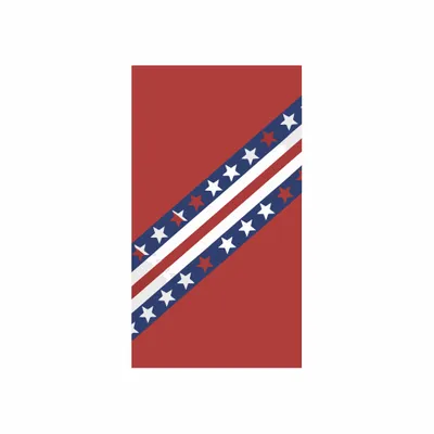 8 in x 4.5 in - Custom Banners Now