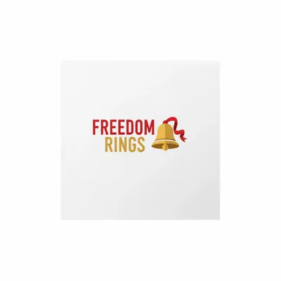 6.5 in x 6.5 in - Custom Banners Now