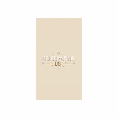 8 in x 4.5 in - Custom Banners Now