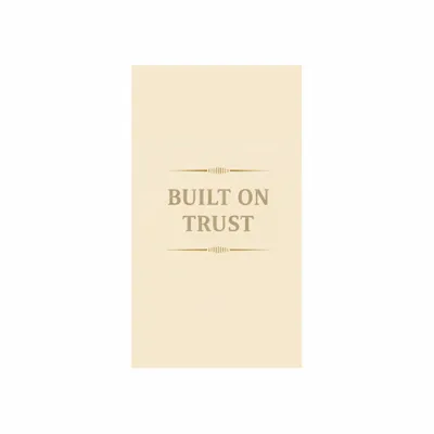 8 in x 4.5 in - Custom Banners Now