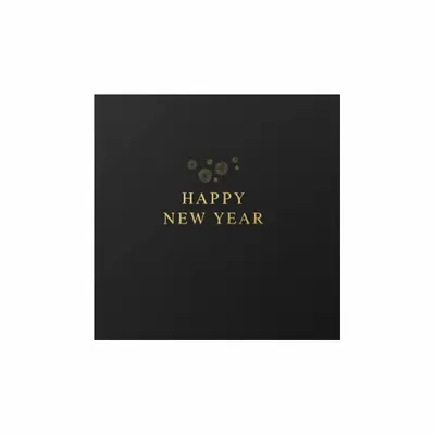 6.5 in x 6.5 in - Custom Banners Now