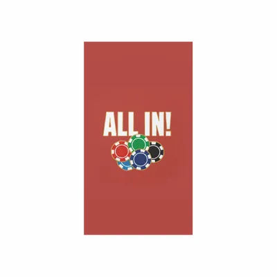 8 in x 4.5 in - Custom Banners Now