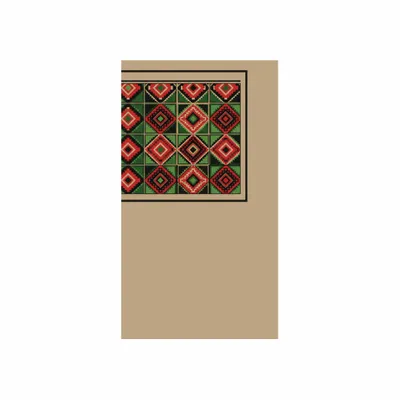 8 in x 4.5 in - Custom Banners Now