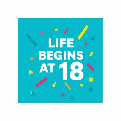 8 in x 8 in - Custom Banners Now