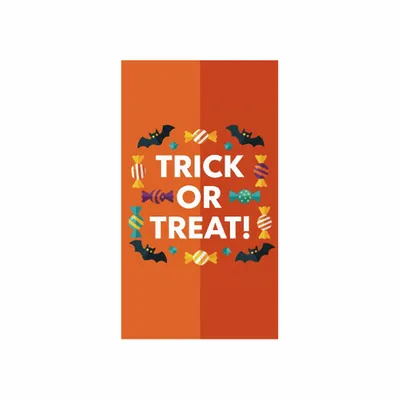 8 in x 4.5 in - Custom Banners Now