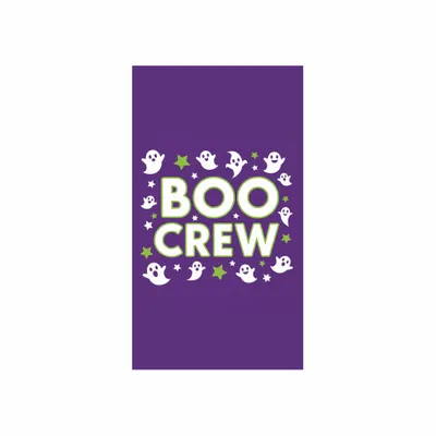 8 in x 4.5 in - Custom Banners Now