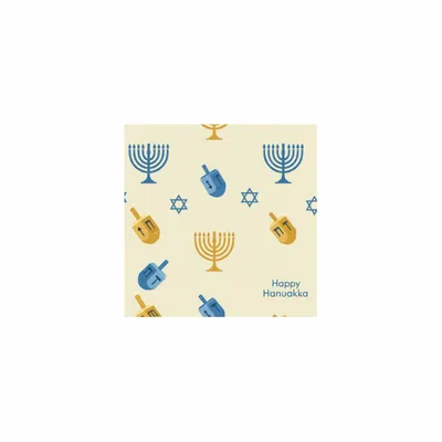 5 in x 5 in - Custom Banners Now