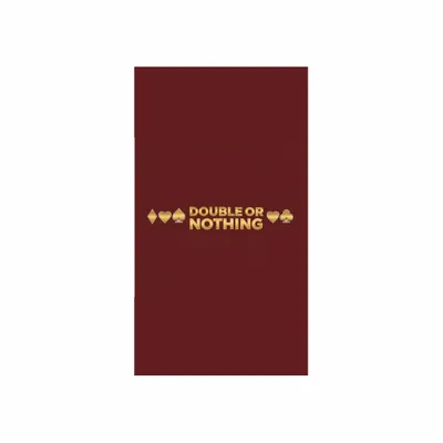 8 in x 4.5 in - Custom Banners Now