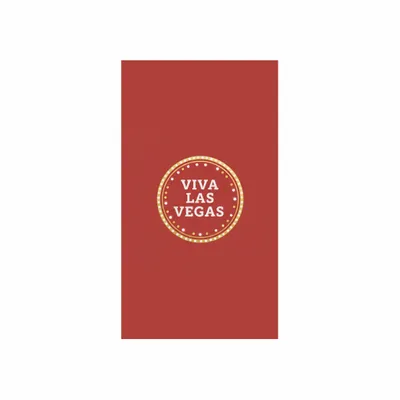 8 in x 4.5 in - Custom Banners Now