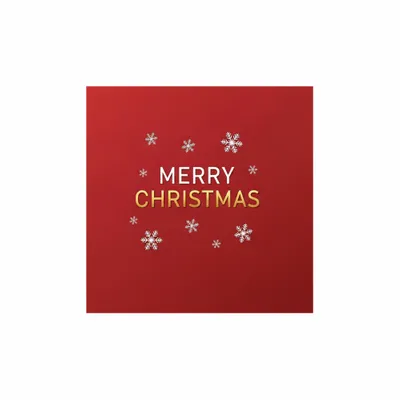 6.5 in x 6.5 in - Custom Banners Now