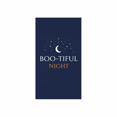 8 in x 4.5 in - Custom Banners Now