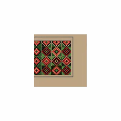 5 in x 5 in - Custom Banners Now