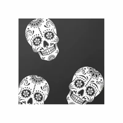 8 in x 8 in - Custom Banners Now