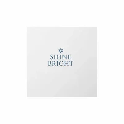 6.5 in x 6.5 in - Custom Banners Now