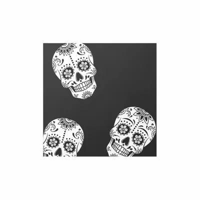 6.5 in x 6.5 in - Custom Banners Now