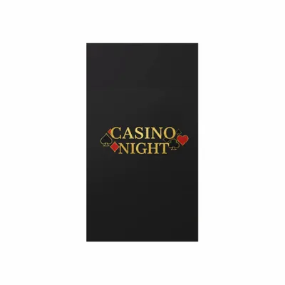 8 in x 4.5 in - Custom Banners Now