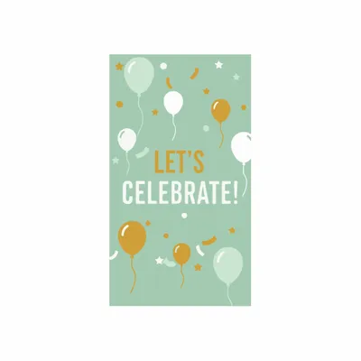 8 in x 4.5 in - Custom Banners Now