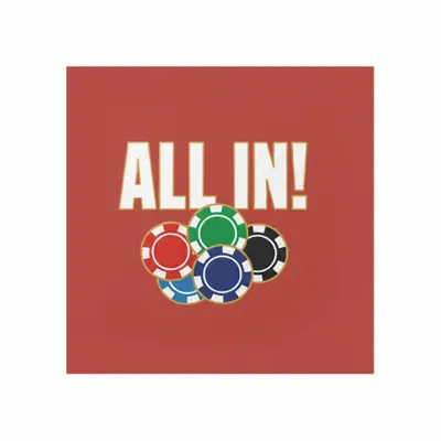 8 in x 8 in - Custom Banners Now