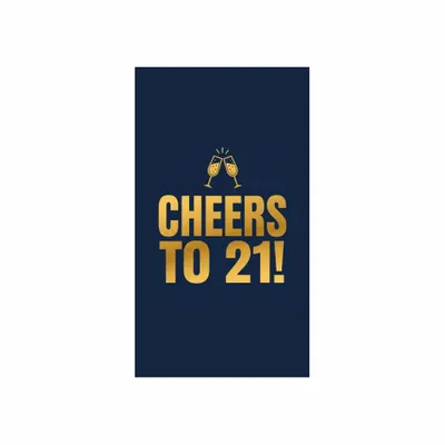 8 in x 4.5 in - Custom Banners Now