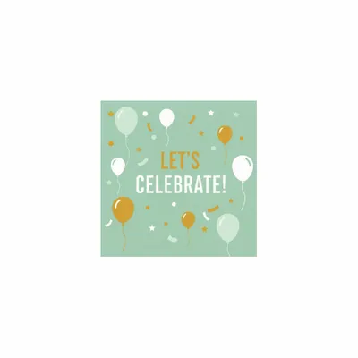 5 in x 5 in - Custom Banners Now