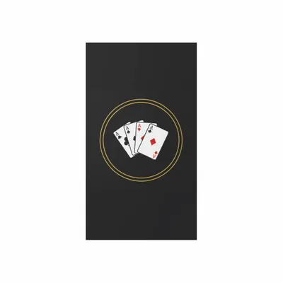 8 in x 4.5 in - Custom Banners Now