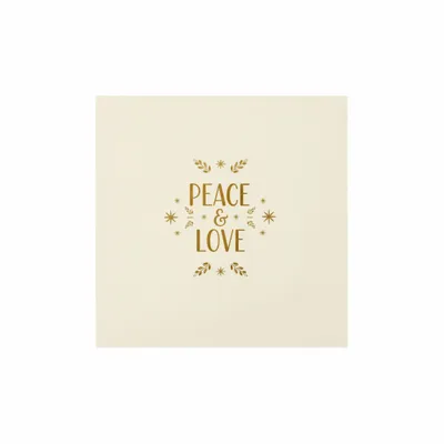 6.5 in x 6.5 in - Custom Banners Now