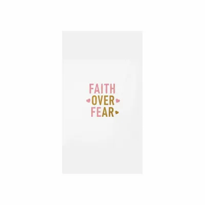 8 in x 4.5 in - Custom Banners Now