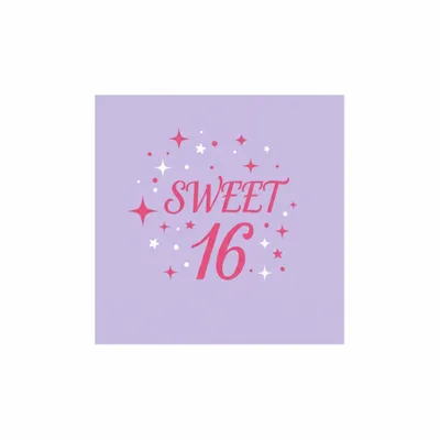 6.5 in x 6.5 in - Custom Banners Now