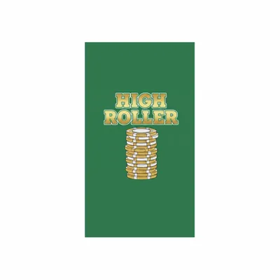 8 in x 4.5 in - Custom Banners Now