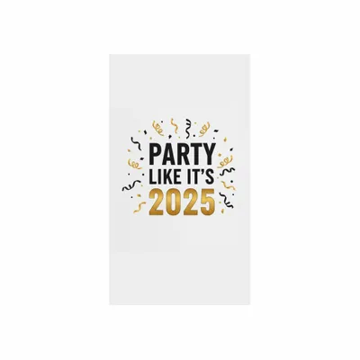 8 in x 4.5 in - Custom Banners Now